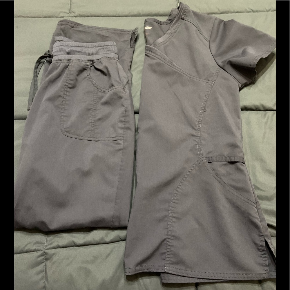Scrubstar Set of Scrubs - S